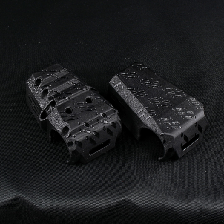 Push-to-talk Guards
