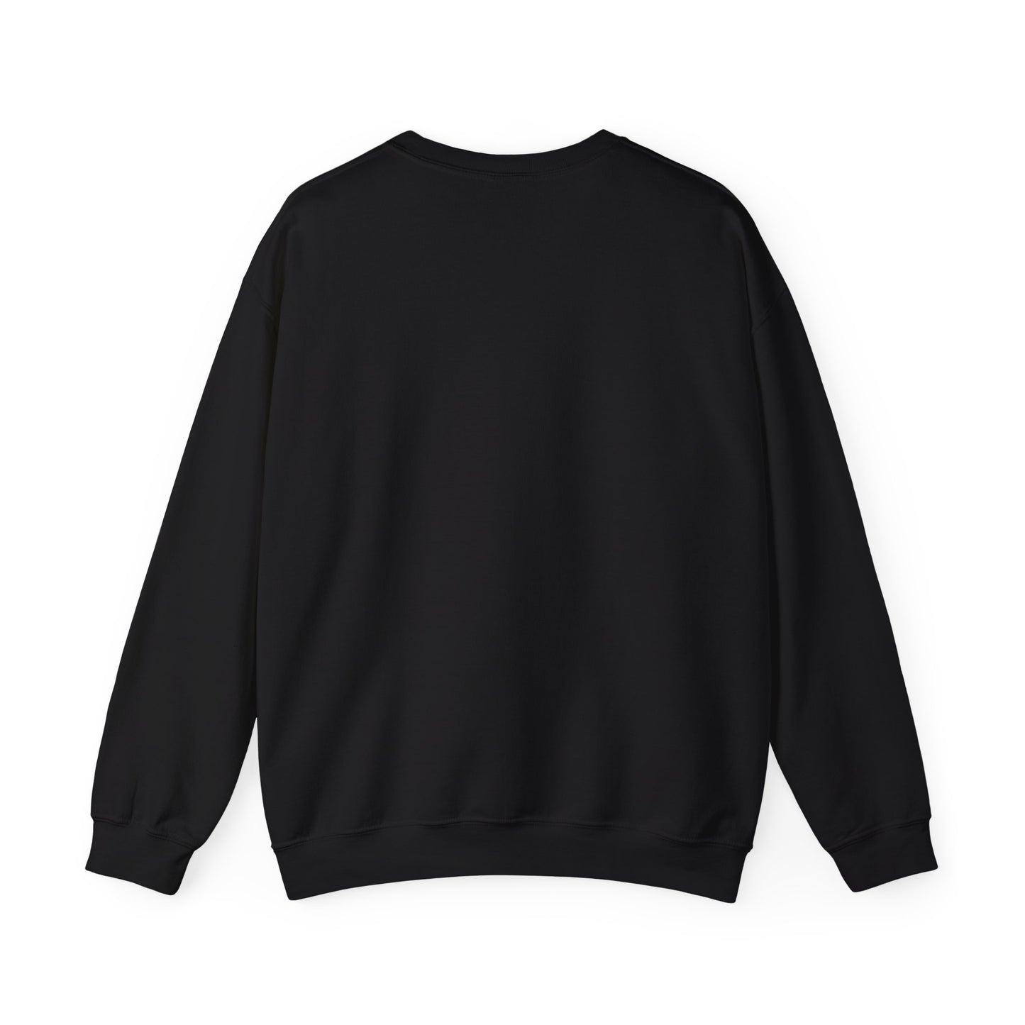 Grommets - Crewneck