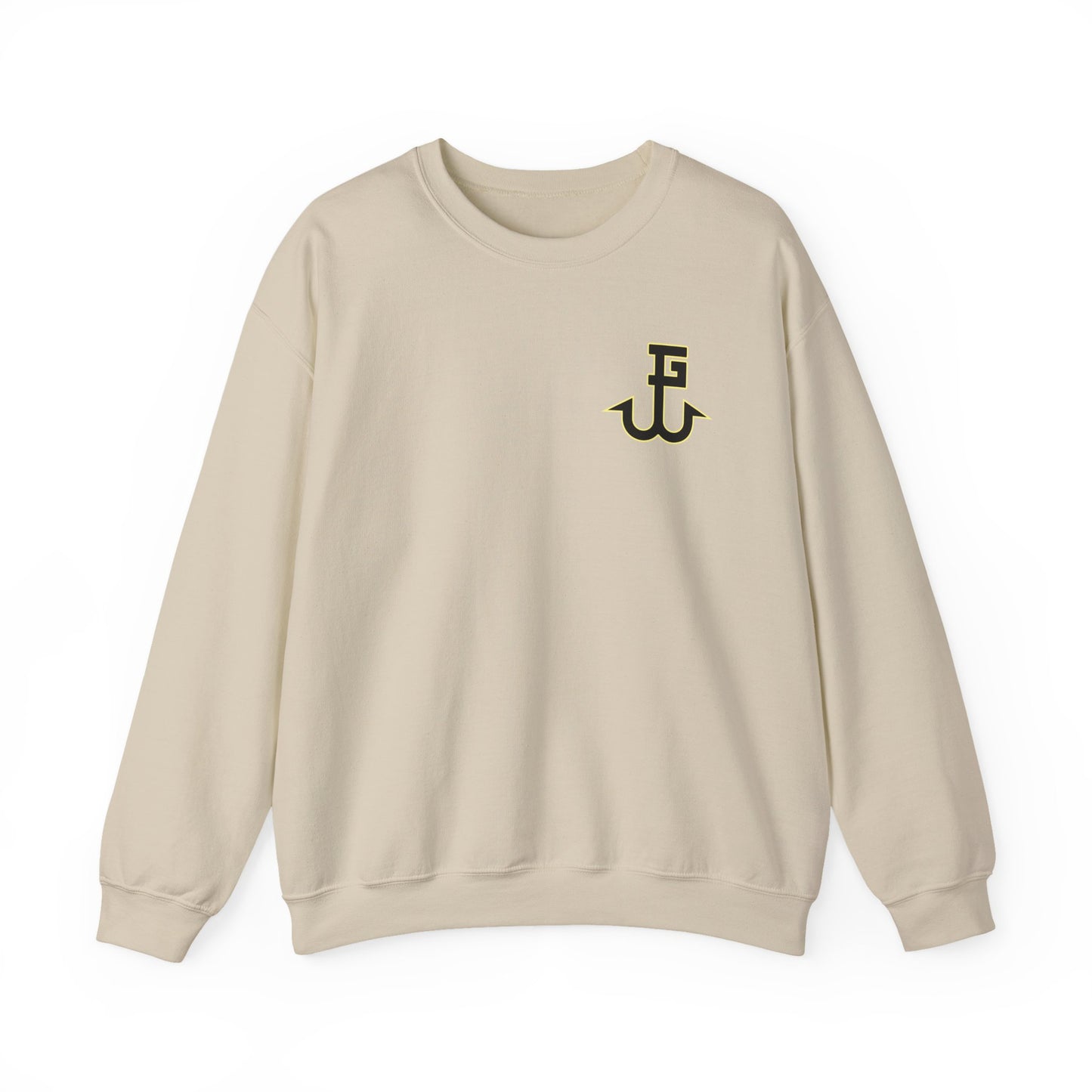 Grommets - Crewneck