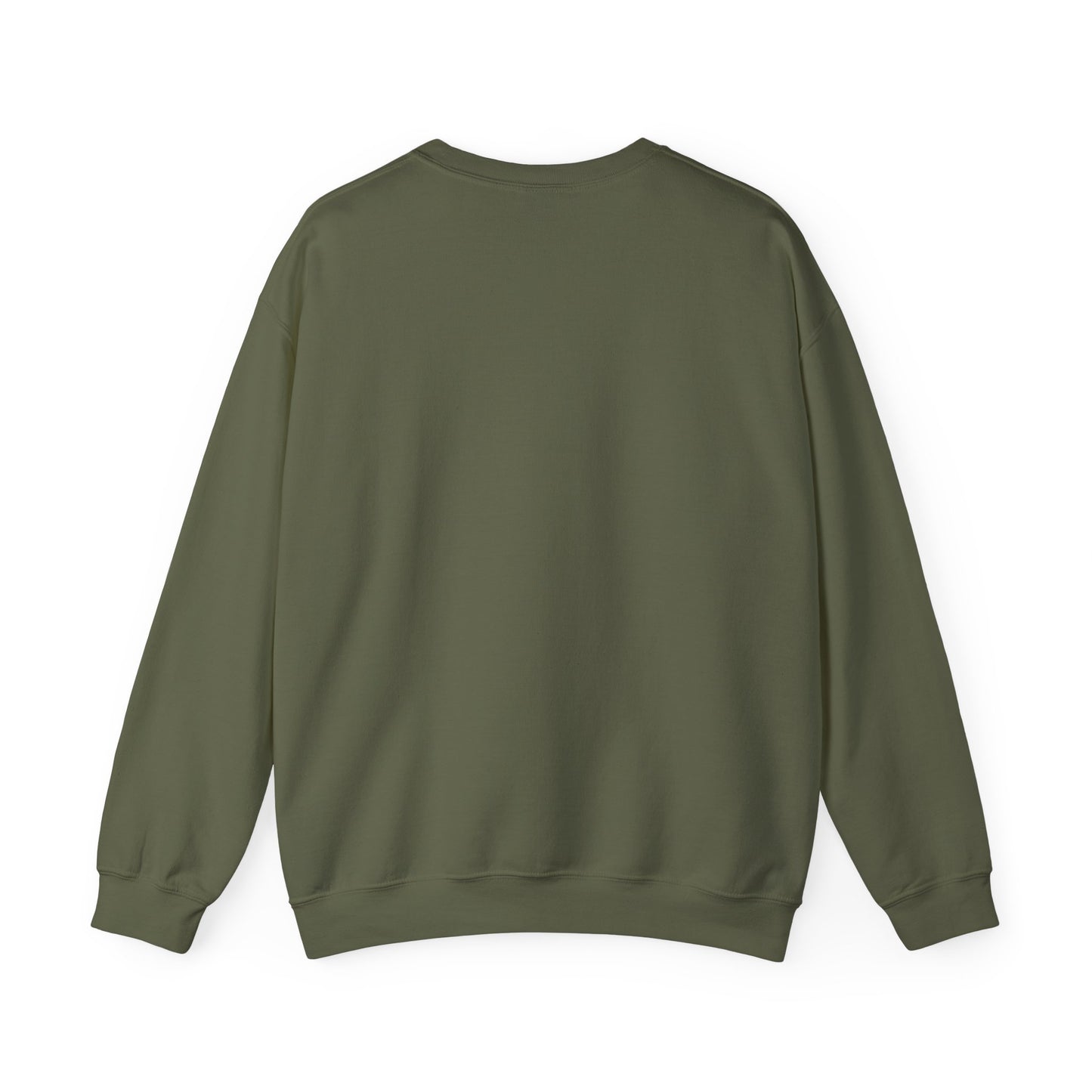 Grommets - Crewneck