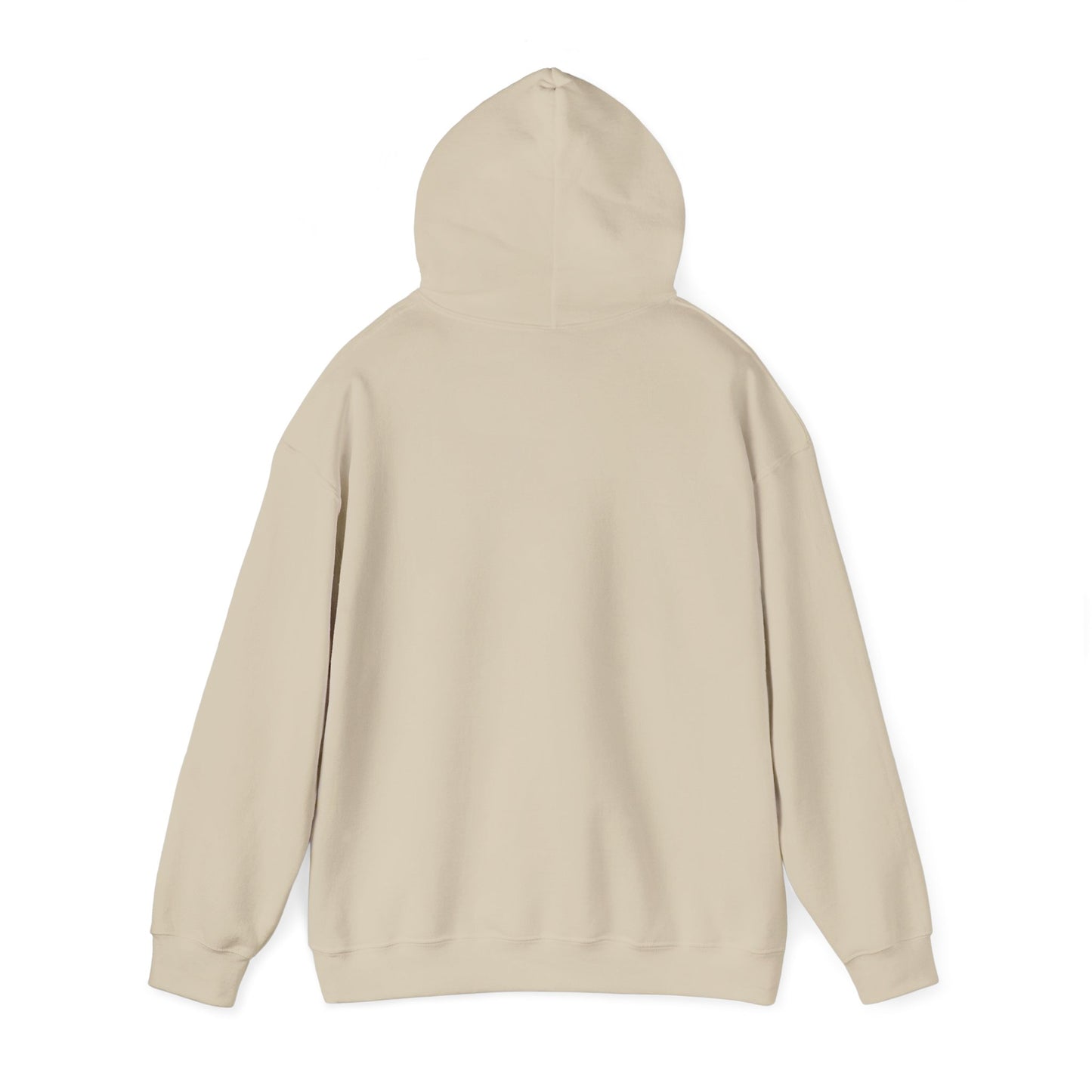 Grommets - Hoodie