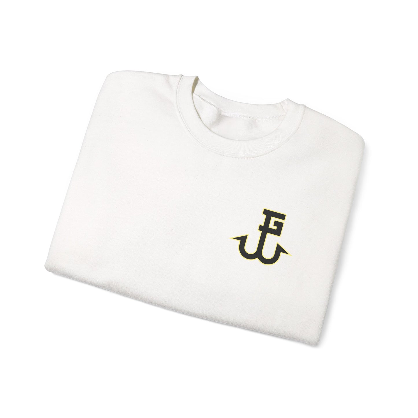 Grommets - Crewneck