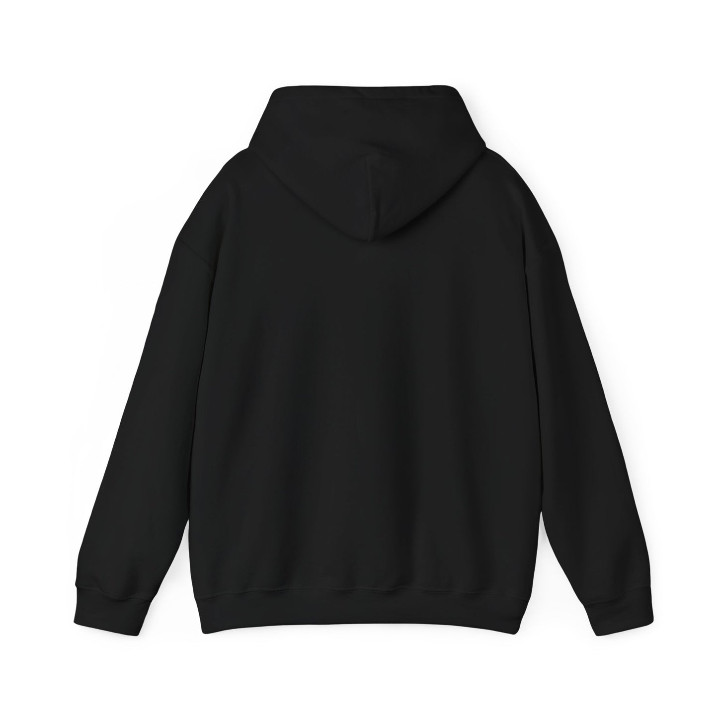 Grommets - Hoodie