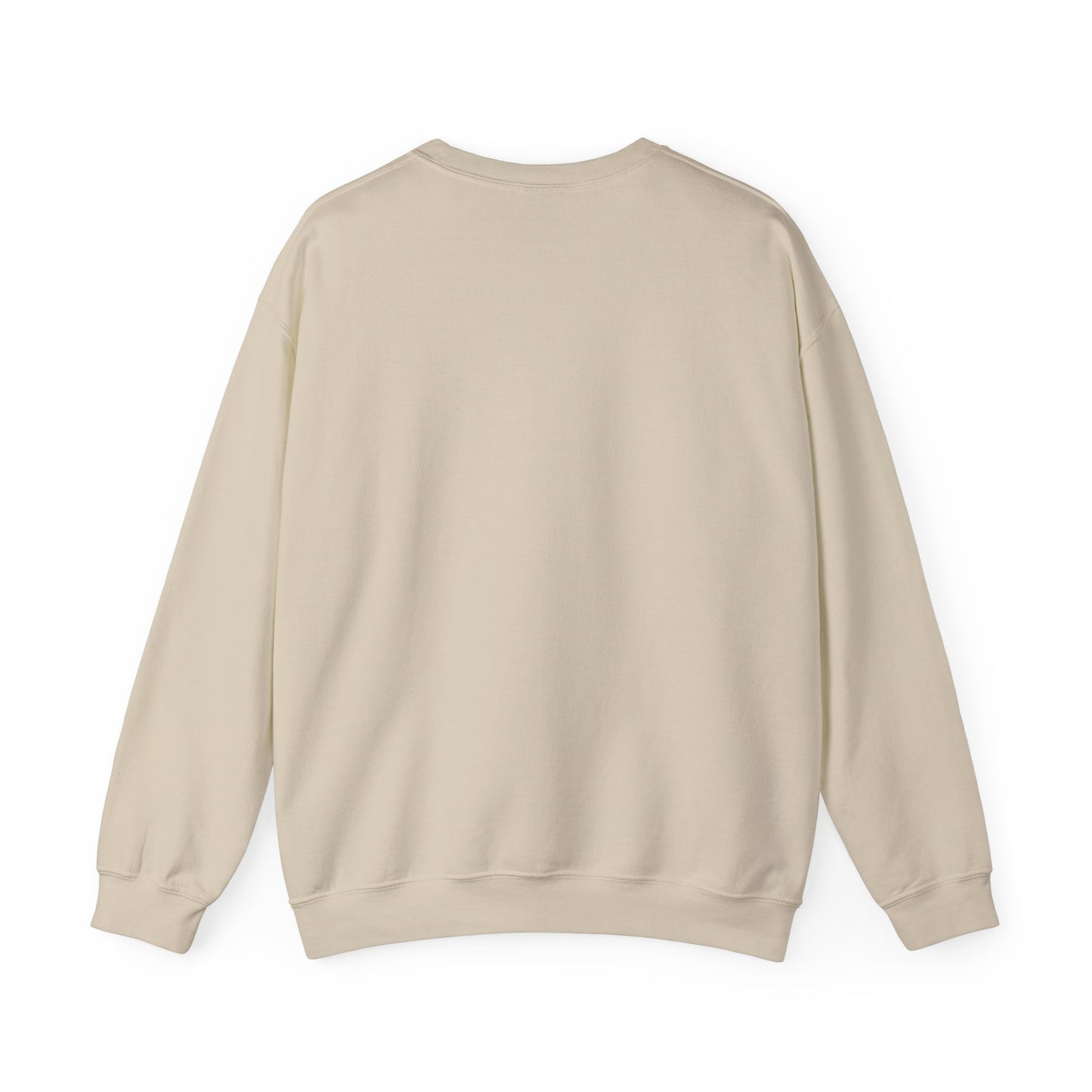 Grommets - Crewneck