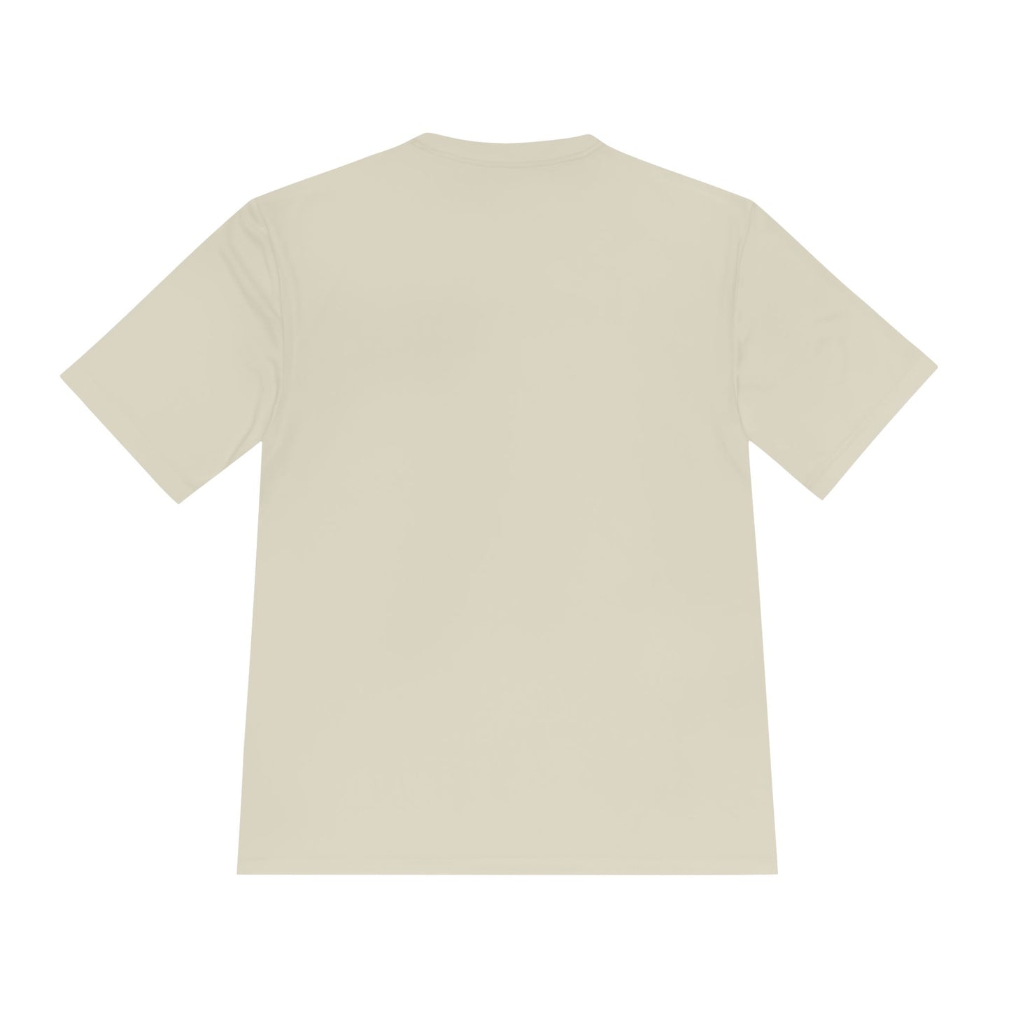 Grommets - Athletic Moisture Wicking Tee