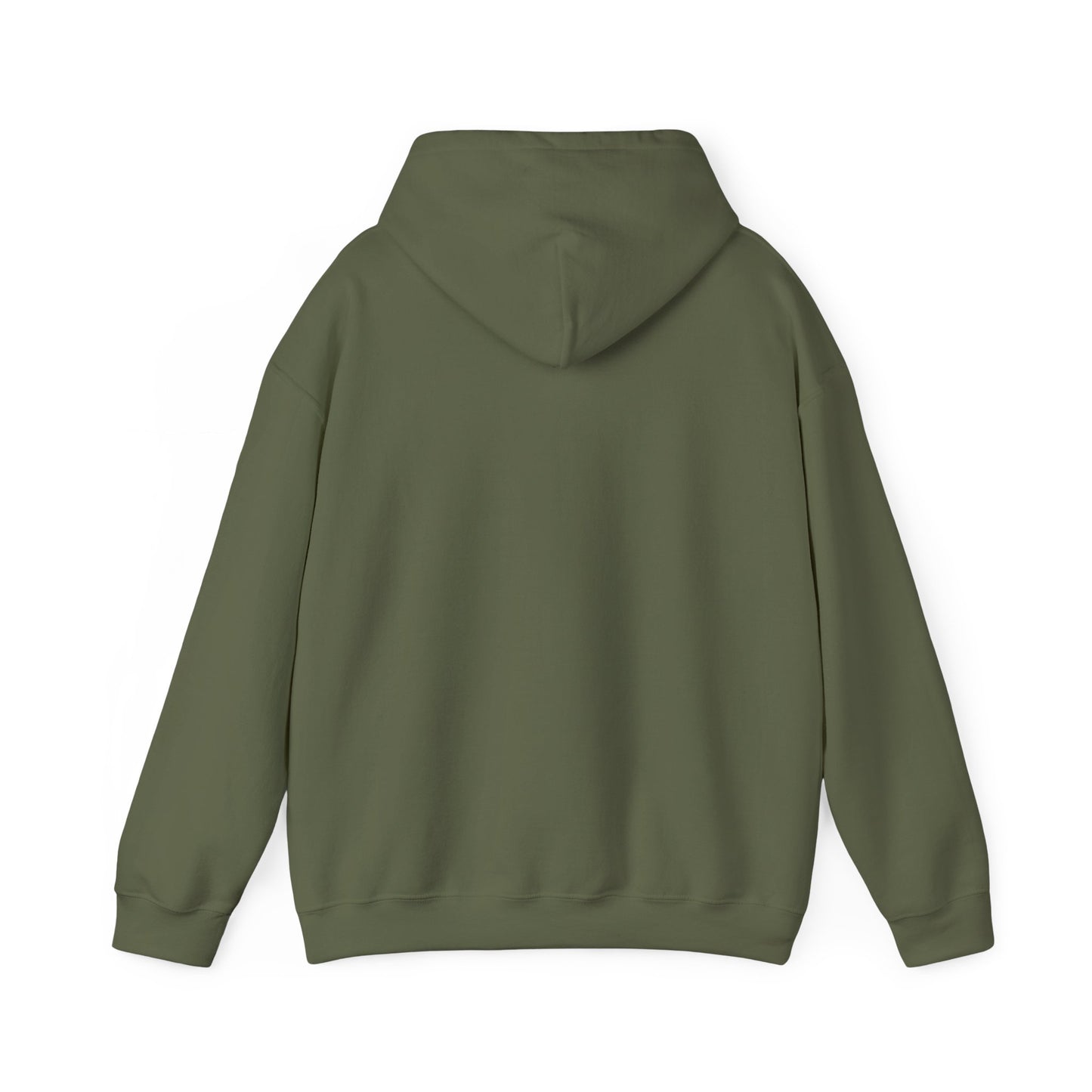 Grommets - Hoodie
