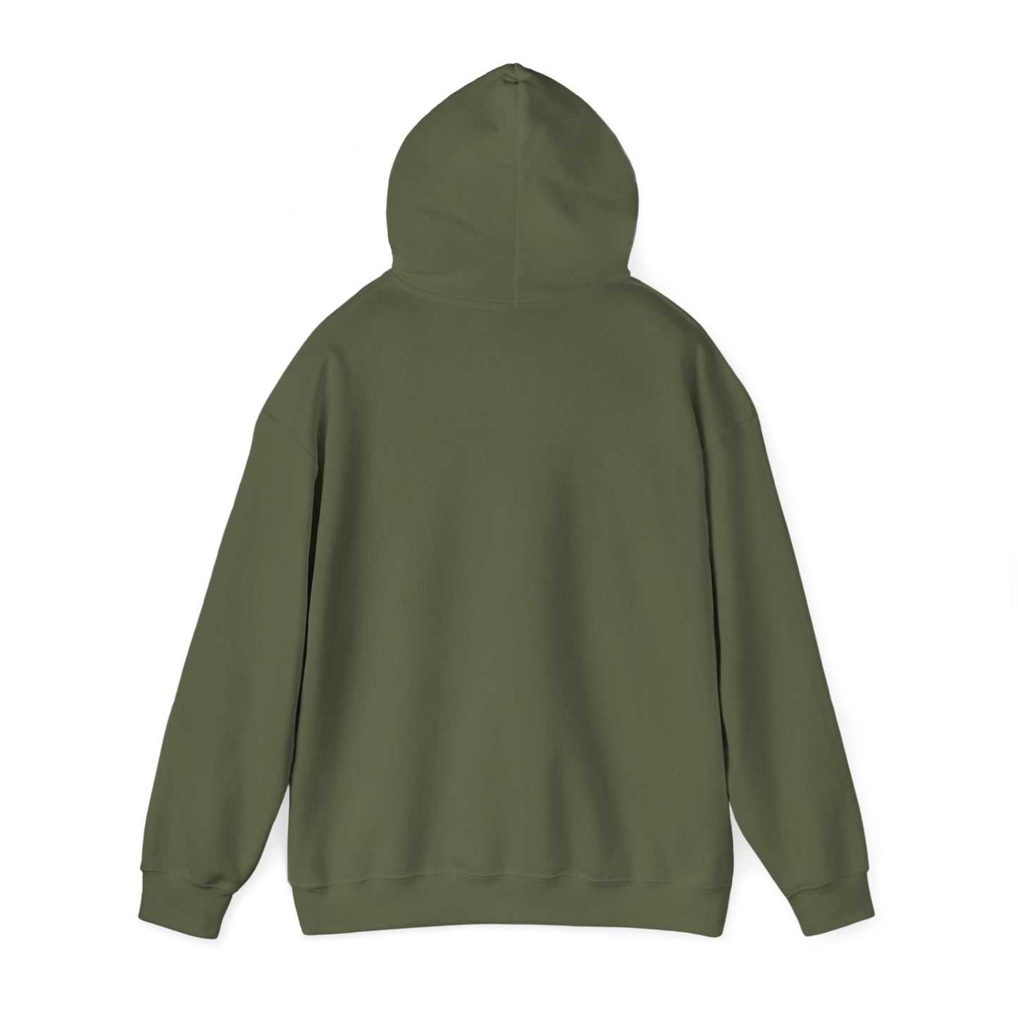 Grommets - Hoodie