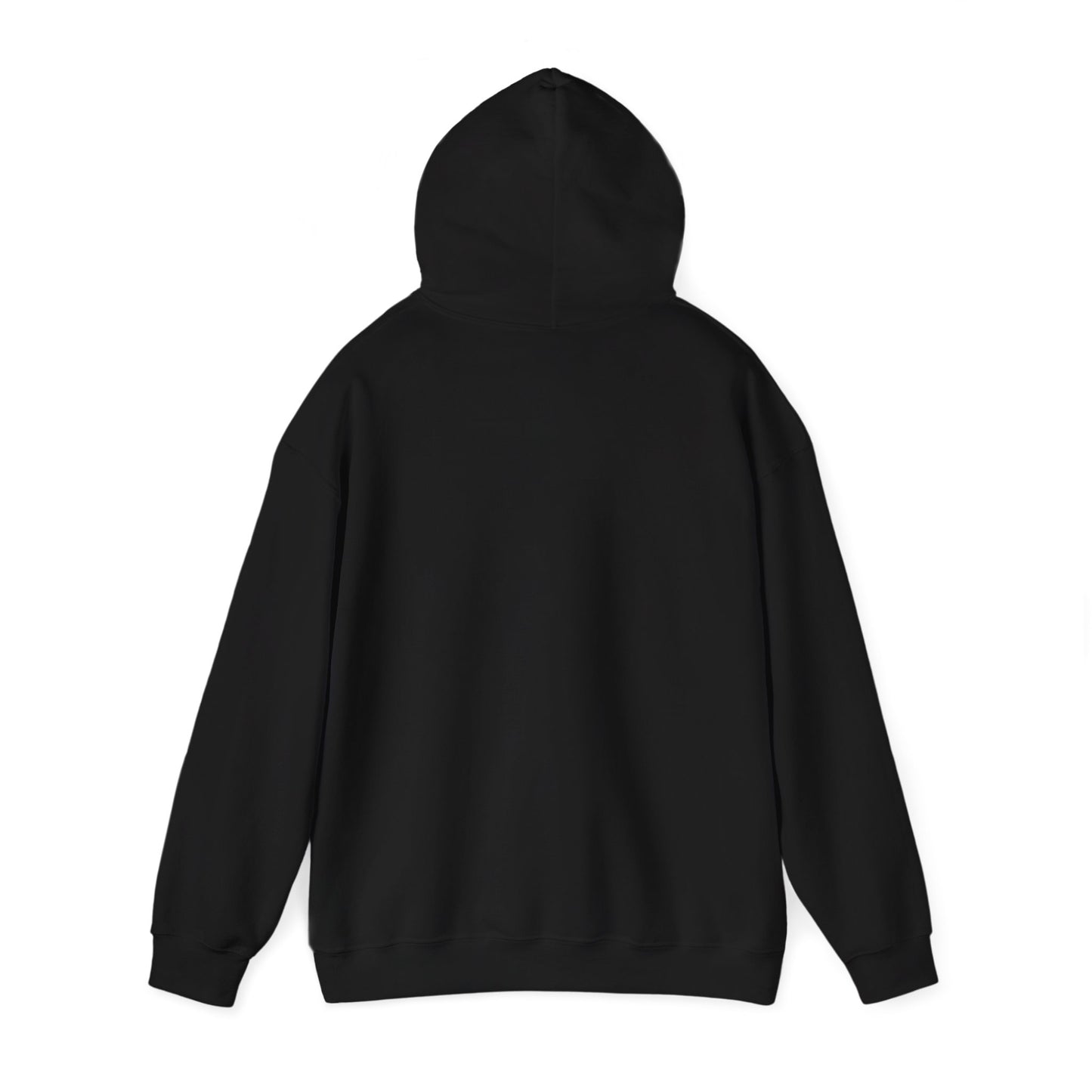 Grommets - Hoodie