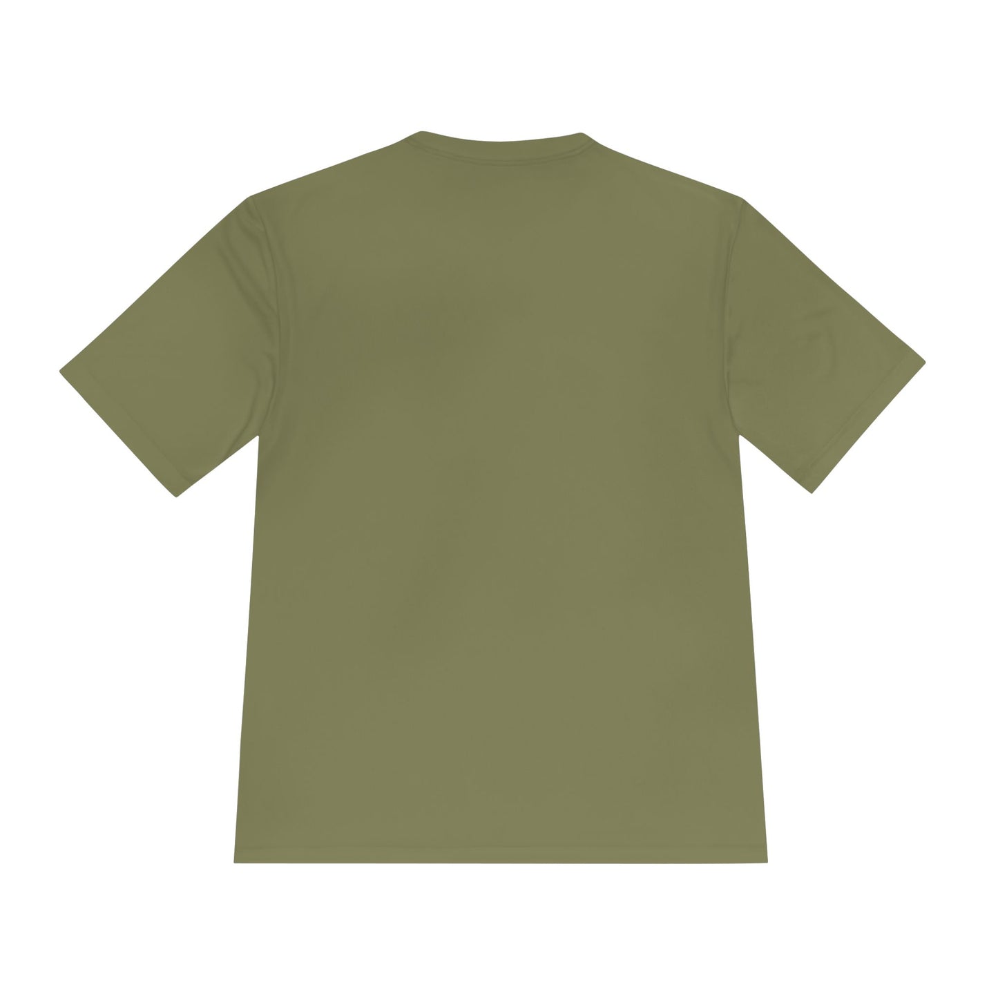 Grommets - Athletic Moisture Wicking Tee