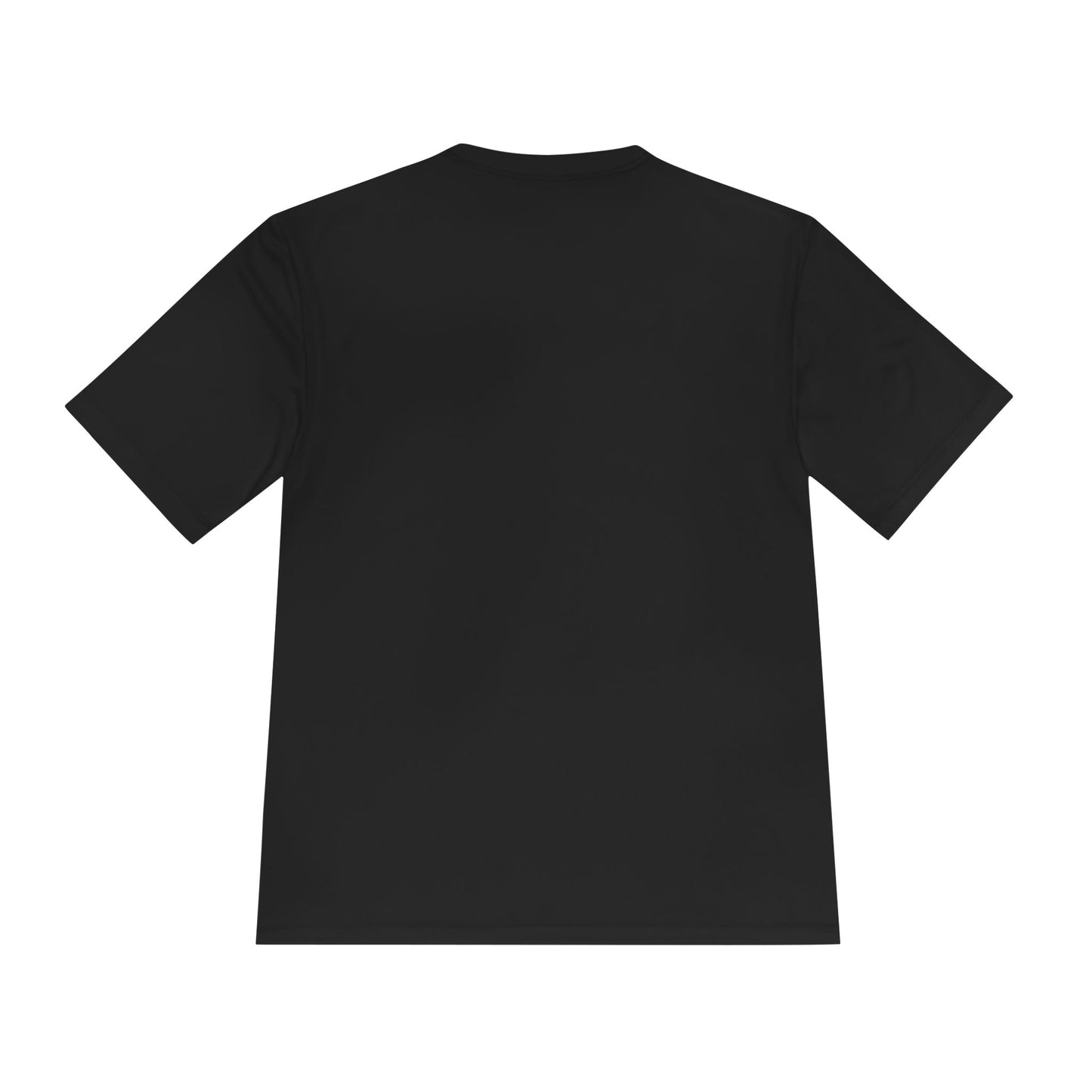 Grommets - Athletic Moisture Wicking Tee