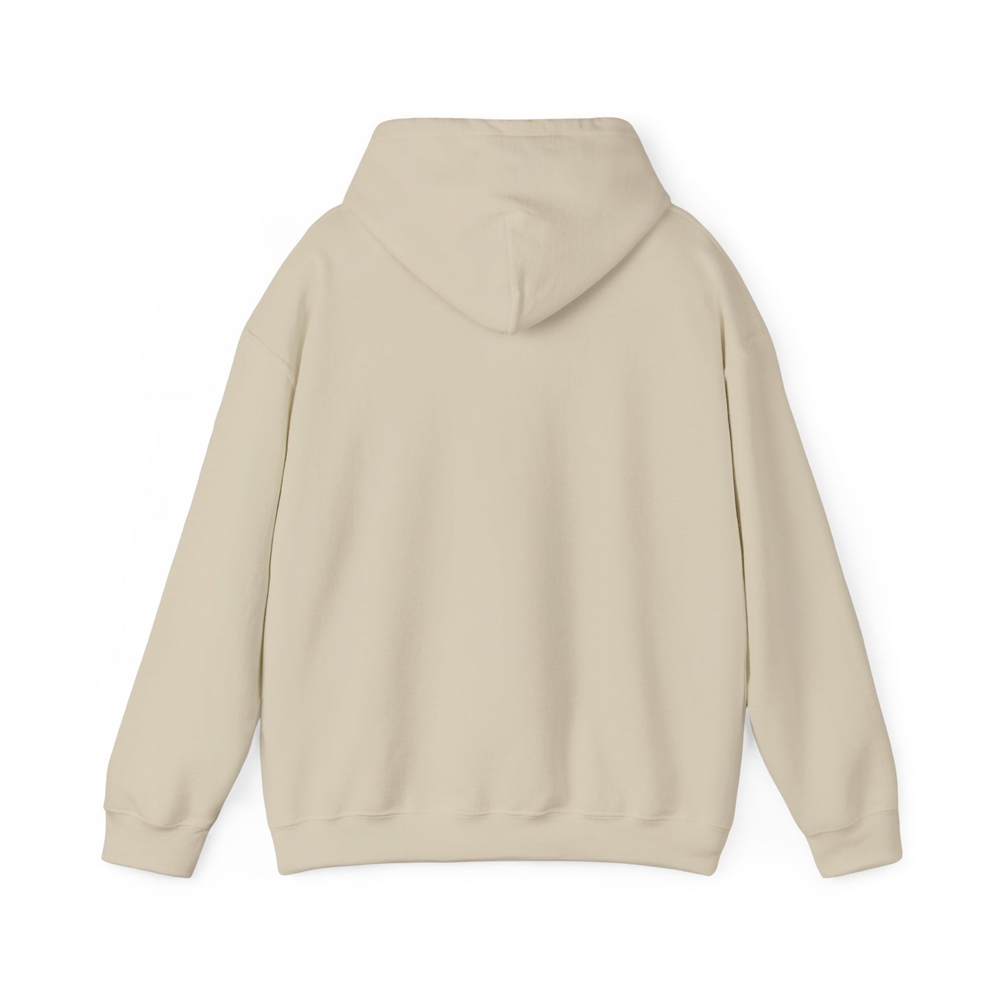 Grommets - Hoodie