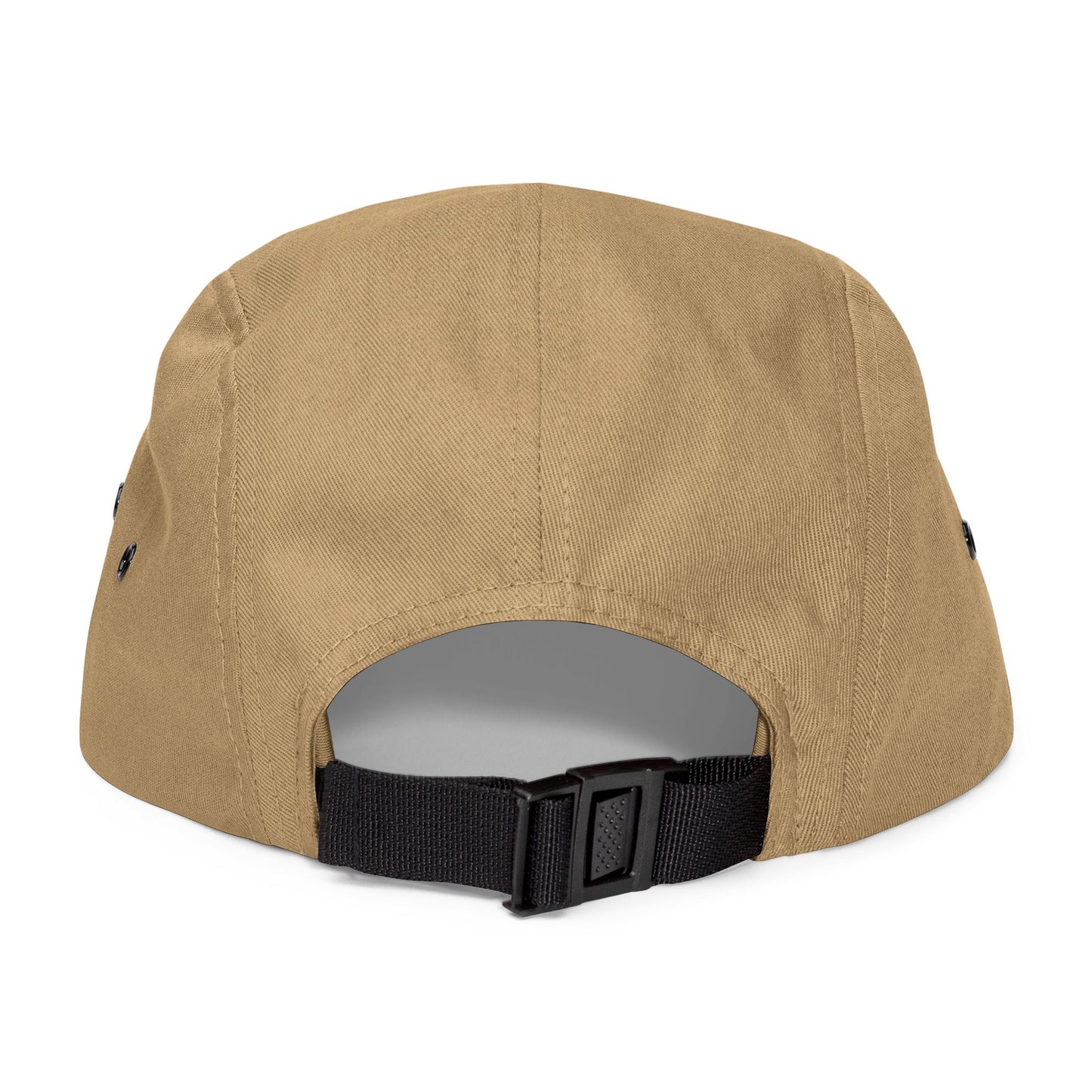 Grommets - 5 Panel Cap
