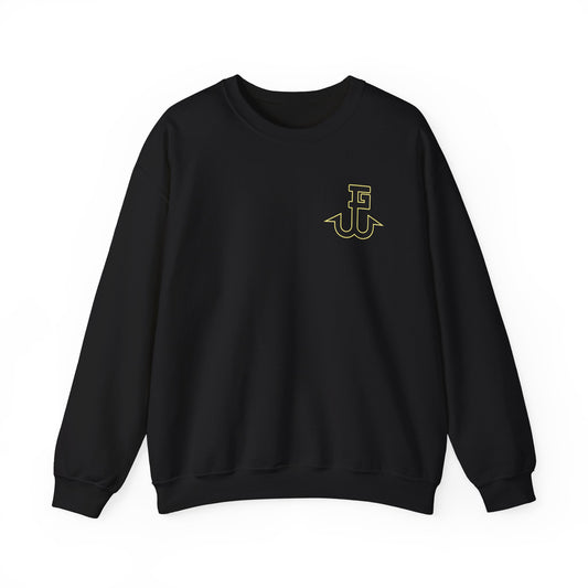 Grommets - Crewneck