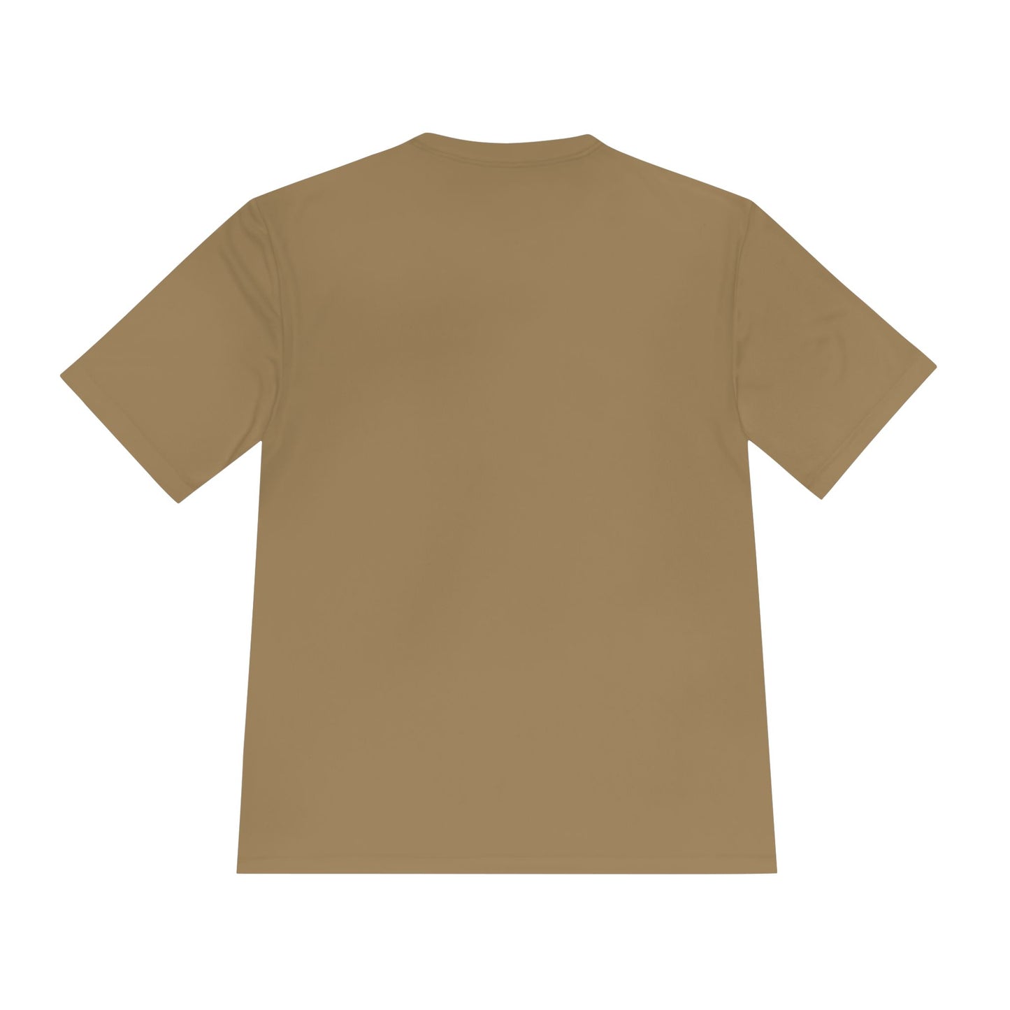 Grommets - Athletic Moisture Wicking Tee