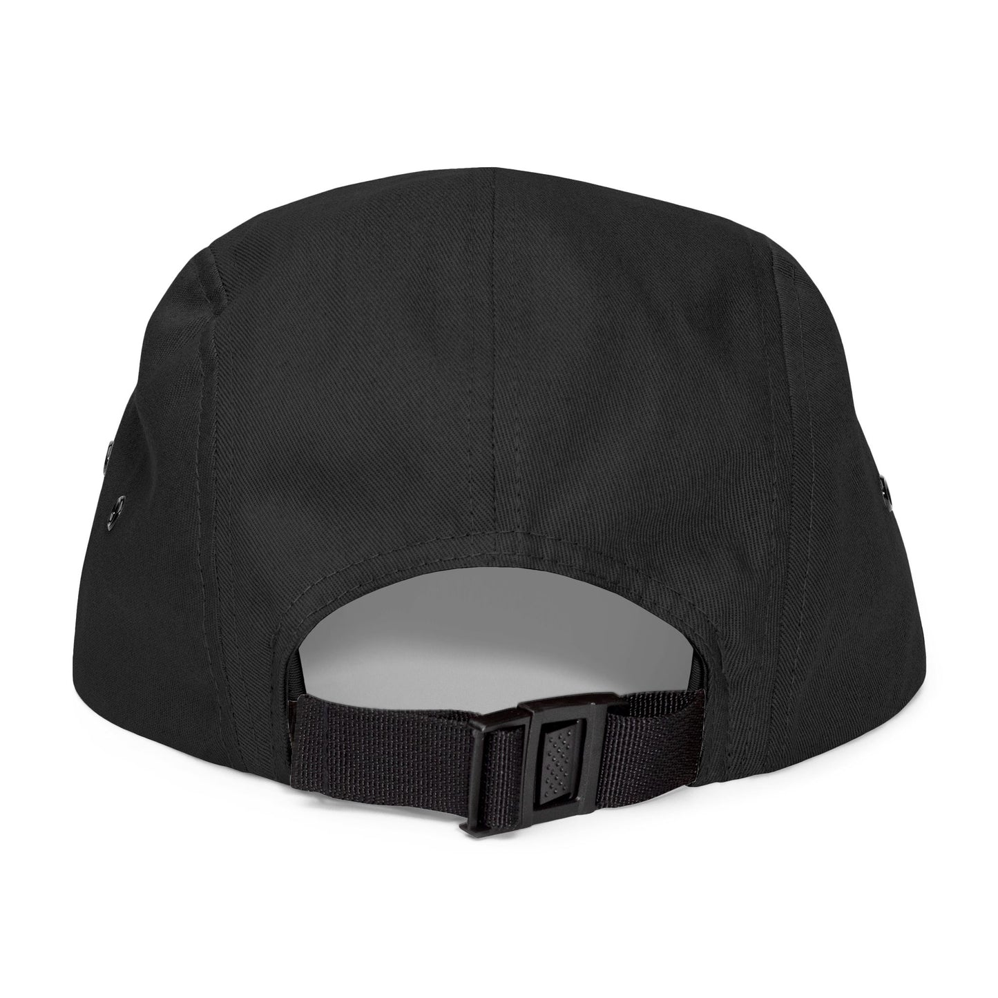 Grommets - 5 Panel Cap