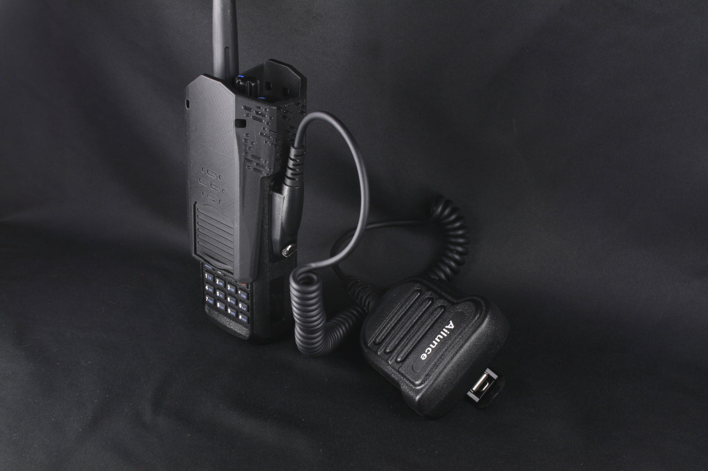 Ailunce HD1 / HD2 Guard - PRO