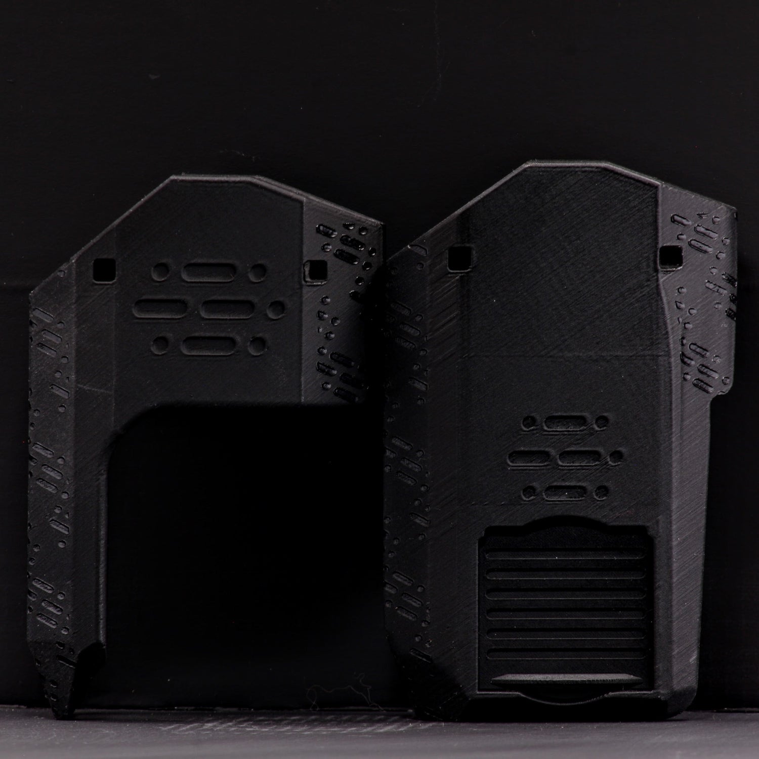 Radio Guards