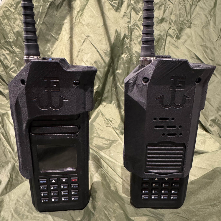 Radio Guards