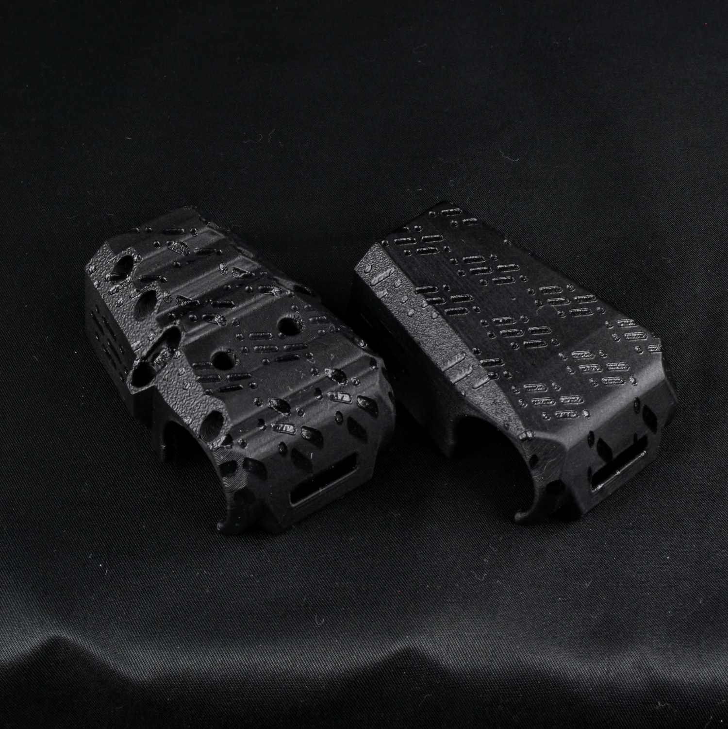 Push-to-talk Guards