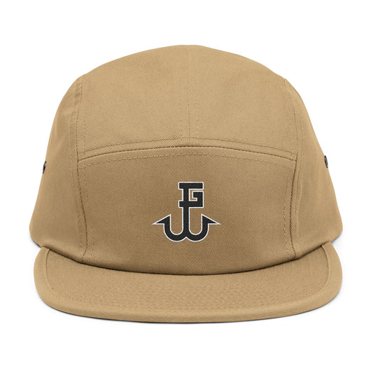 Grommets - 5 Panel Cap