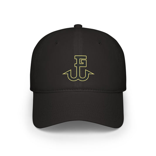 Grommets - Low Profile Baseball Cap