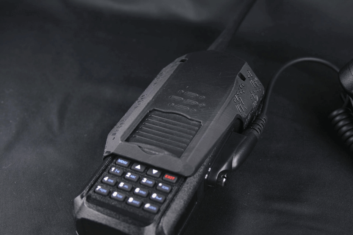 Ailunce HD1 / HD2 Guard - PRO